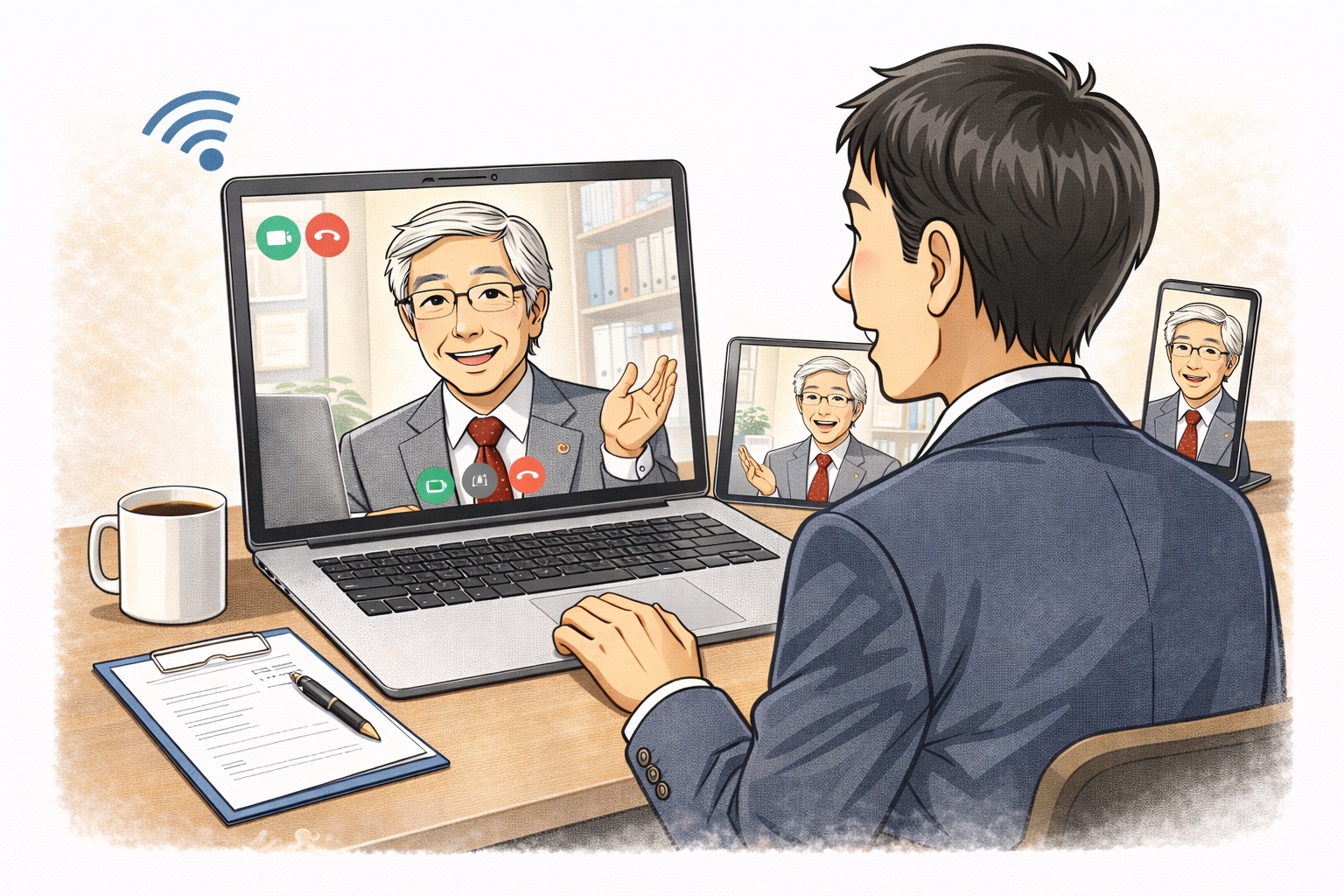 �I�����C���E�l�b�g